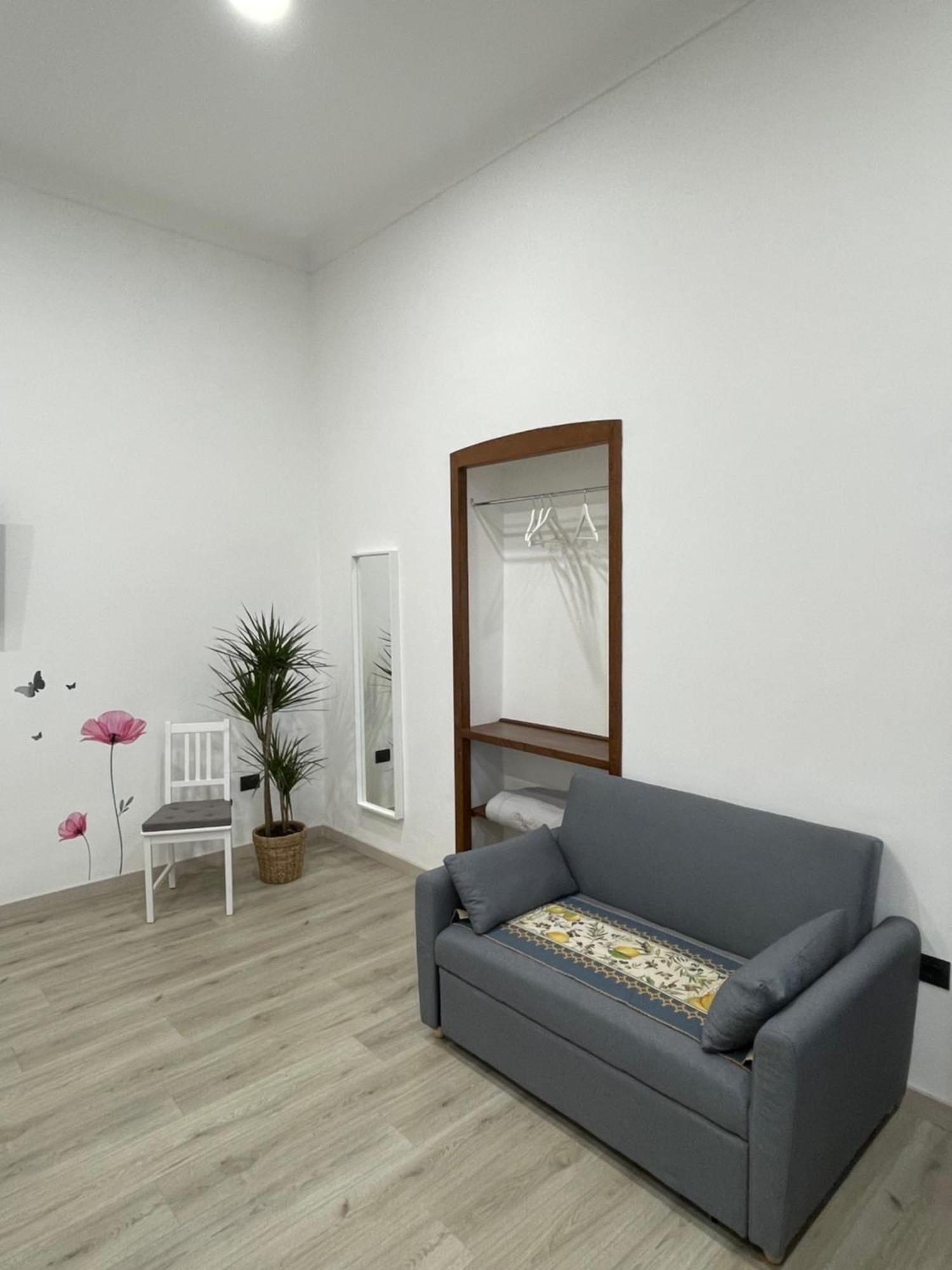 Liparulo Holiday House Massa Lubrense Bagian luar foto